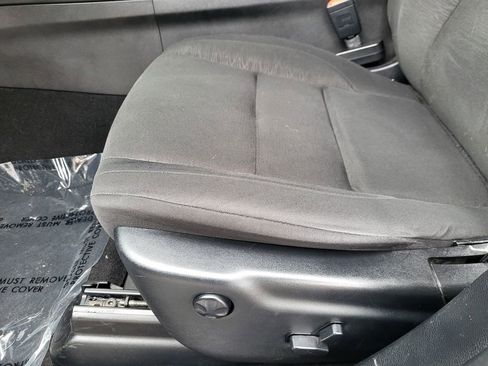 Used 2021 Dodge Durango SXT AWD/4WD image 15