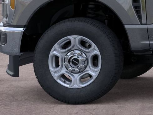New 2026 Ford F350 XLT AWD/4WD image 19