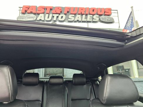 Used 2023 Acura Integra A-Spec image 14