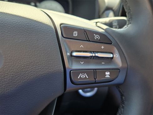 Certified 2023 Hyundai Kona Limited w/ Cargo Package image 25