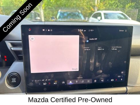 Used 2026 MAZDA CX-5 Preferred AWD/4WD image 27