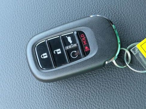 Used 2026 Honda CR-V Sport-L image 26