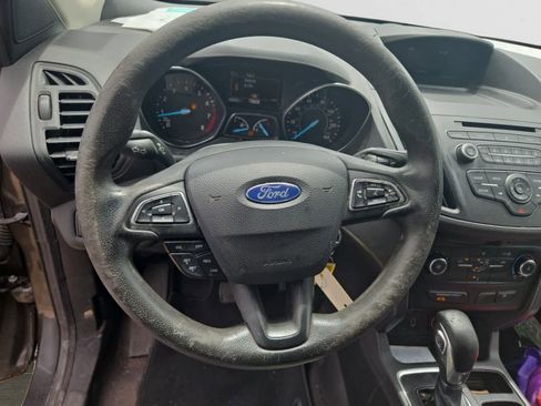 Used 2018 Ford Escape S FWD image 9