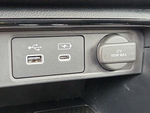 Certified 2024 Honda CR-V EX-L image 25