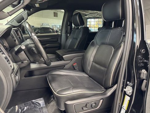 Used 2022 RAM 1500 Limited image 10
