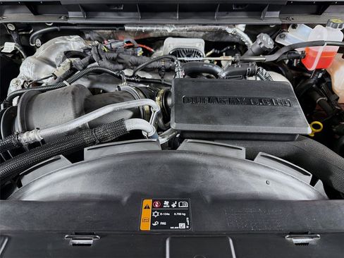 New 2026 GMC Sierra 2500 SLE w/ SLE Value Package; AWD/4WD image 30