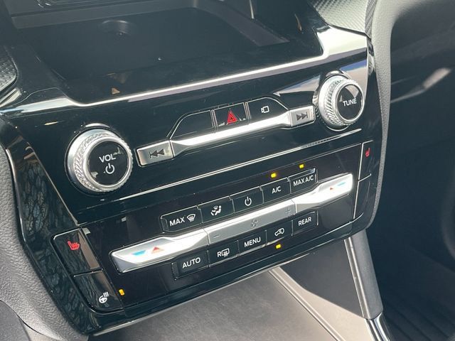 Used 2022 Ford Explorer ST-Line RWD image 23