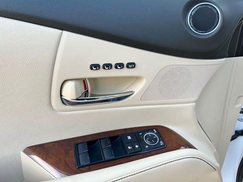 Used 2014 Lexus RX 350 FWD image 11