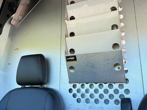 Used 2021 Ford Transit 250 Medium Roof AWD image 19