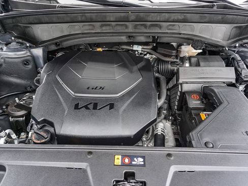 Certified 2024 Kia Telluride S FWD image 26