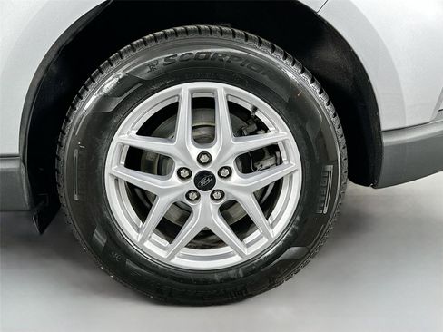 Used 2024 Ford Edge SEL AWD/4WD image 30