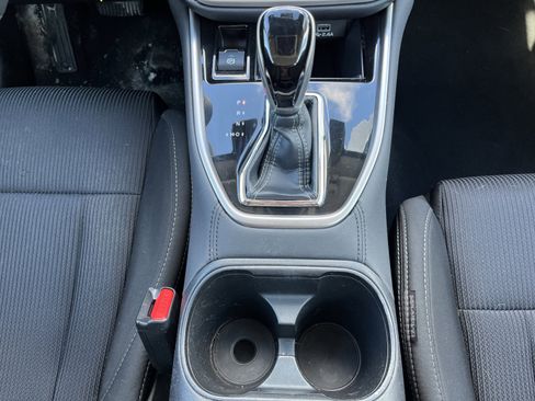 Used 2025 Subaru Legacy Premium image 28