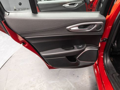 Used 2017 Alfa Romeo Giulia AWD w/ Sport Appearance Package image 32