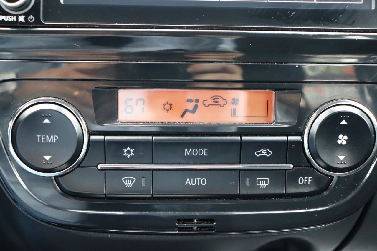 Used 2024 Mitsubishi Mirage G4 ES FWD image 30