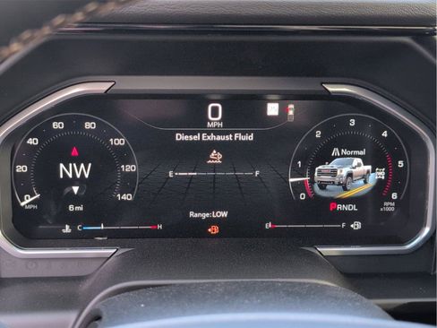 New 2026 GMC Sierra 2500 AT4 w/ AT4 Premium Plus Package image 22