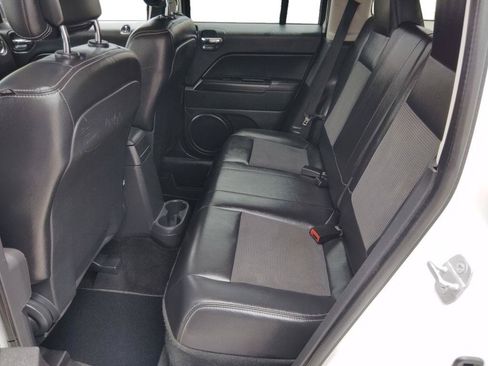 Used 2014 Jeep Patriot Latitude w/ Freedom Edition Package FWD image 24
