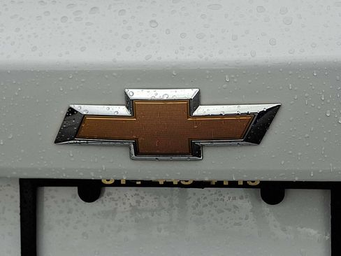 Certified 2024 Chevrolet Trax LT w/ Driver Confidence Package image 29