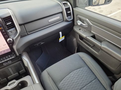 New 2026 RAM 3500 Big Horn image 17