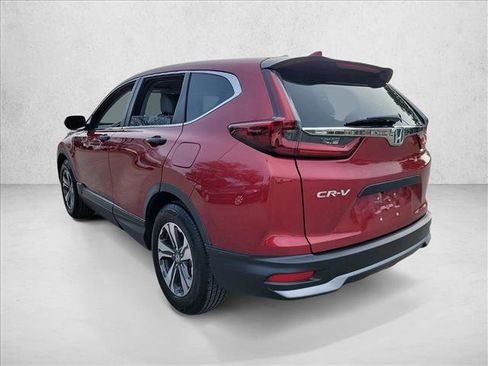 Used 2020 Honda CR-V LX image 7
