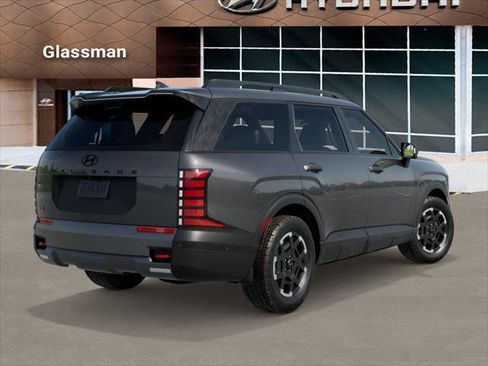 New 2026 Hyundai Palisade XRT Pro image 4
