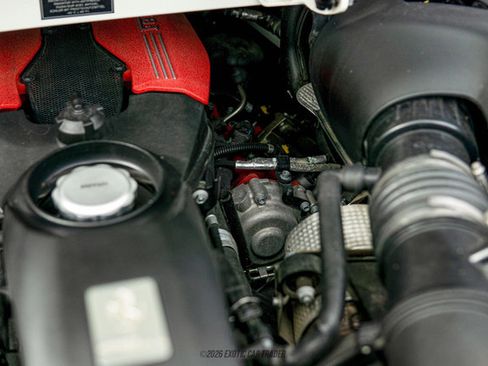 Used 2017 Ferrari 488 Spider RWD image 29