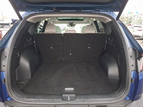 Used 2023 Hyundai Tucson Limited image 31