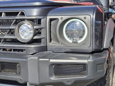 Used 2024 INEOS Grenadier image 14