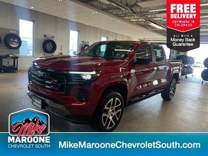Certified 2024 Chevrolet Colorado Z71 w/ Z71 Convenience Package 2