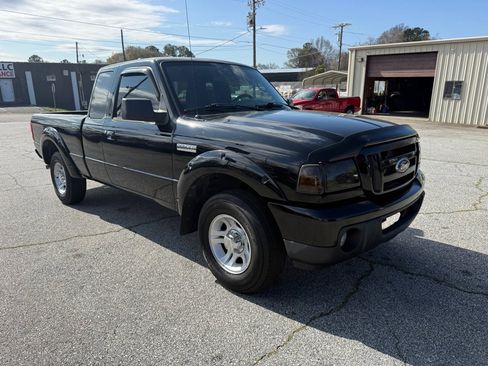 Used 2011 Ford Ranger Sport image 3
