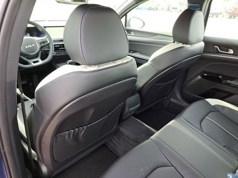 New 2026 Kia K5 GT-Line image 20