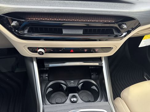 New 2026 BMW 330i xDrive Sedan w/ Premium Package image 16