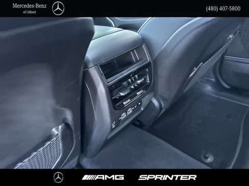 Used 2022 Jeep Grand Cherokee Trailhawk w/ Luxury Tech Group III AWD/4WD image 24