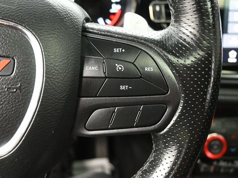 Used 2021 Dodge Durango GT AWD/4WD image 18