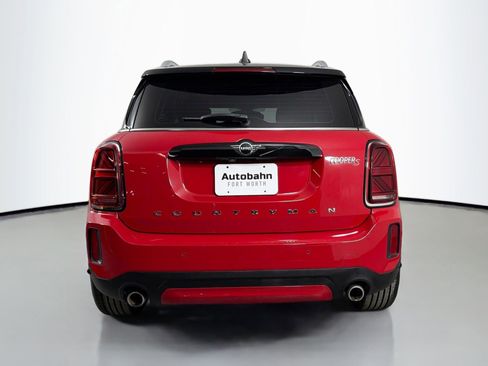 Used 2024 MINI Cooper Countryman S image 7