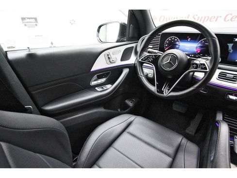 Used 2024 Mercedes-Benz GLE 350 4MATIC image 6