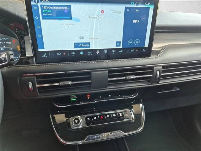 Used 2025 Lincoln Corsair FWD image 15