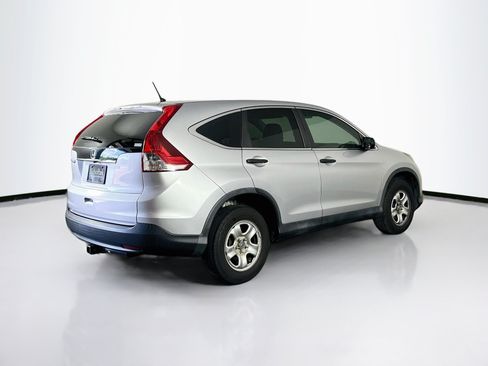 Used 2013 Honda CR-V LX image 9