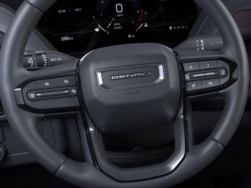 New 2025 GMC Yukon Denali w/ LPO, Floor Liner Package image 54