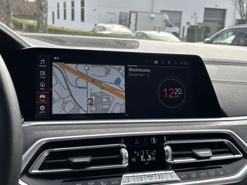 Certified 2023 BMW X5 xDrive40i image 24