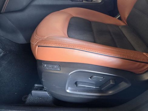 Certified 2025 MAZDA CX-5 Carbon Edition image 23