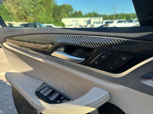 Used 2022 BMW X3 M40i AWD/4WD image 6