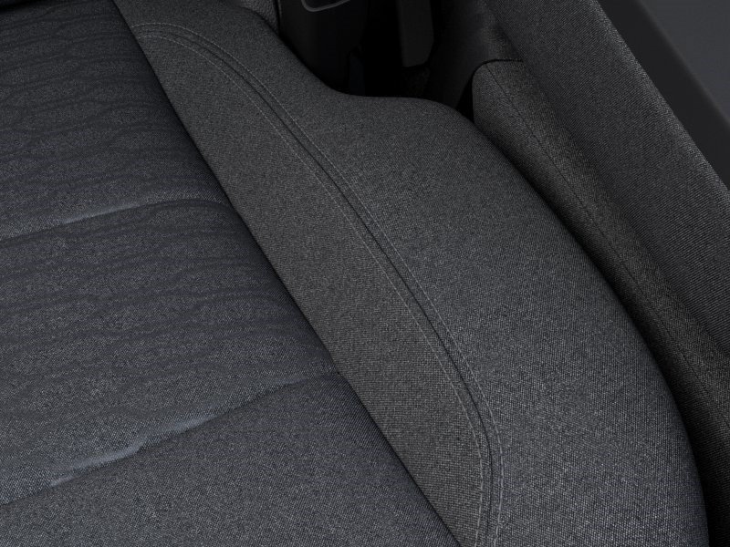 New 2027 RAM 2500 Big Horn AWD/4WD image 21