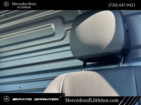 New 2026 Mercedes-Benz Sprinter 2500 image 15