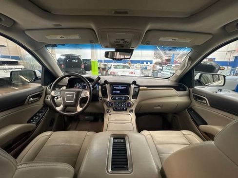 Used 2017 GMC Yukon XL Denali w/ Open Road Package image 22