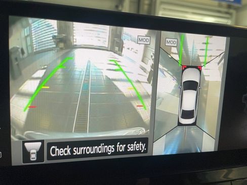 Used 2025 Nissan Altima 2.5 SL image 16