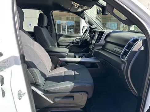 Certified 2023 RAM 1500 Big Horn image 46