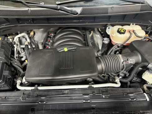 Used 2019 Chevrolet Silverado 1500 LT w/ All-Star Edition image 29