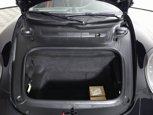 Used 2018 Porsche 911 Turbo image 53