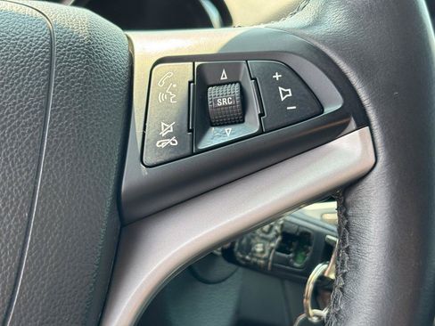 Used 2014 Chevrolet Cruze LT w/ RS Package FWD image 21
