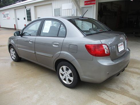 Used 2011 Kia Rio LX w/ Value Pkg FWD image 13
